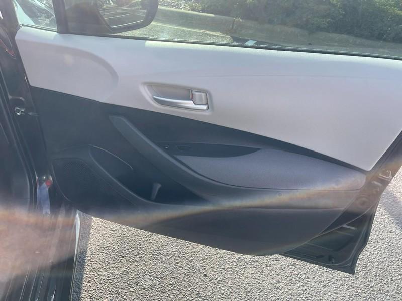 used 2020 Toyota Corolla car, priced at $14,503