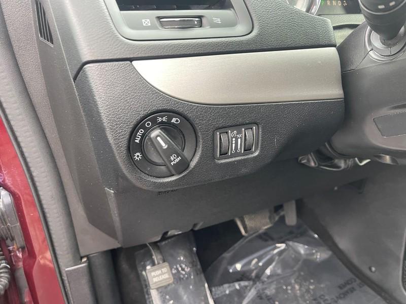 used 2020 Dodge Grand Caravan car, priced at $14,503