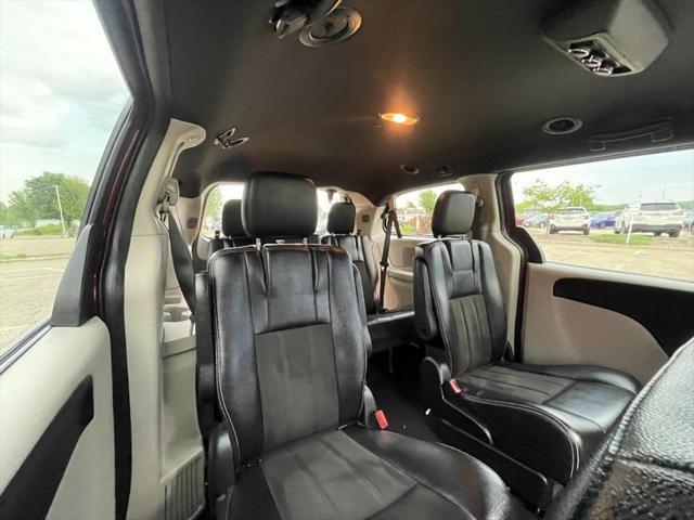 used 2019 Dodge Grand Caravan car, priced at $17,900