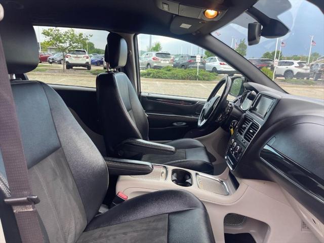 used 2019 Dodge Grand Caravan car, priced at $17,900