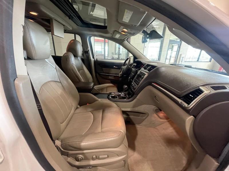 used 2014 GMC Acadia car, priced at $13,950