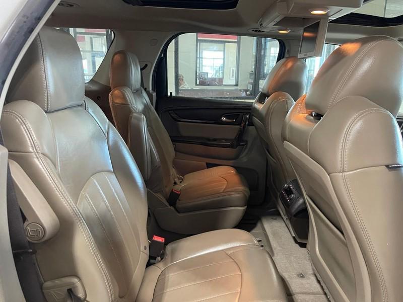 used 2014 GMC Acadia car, priced at $13,950