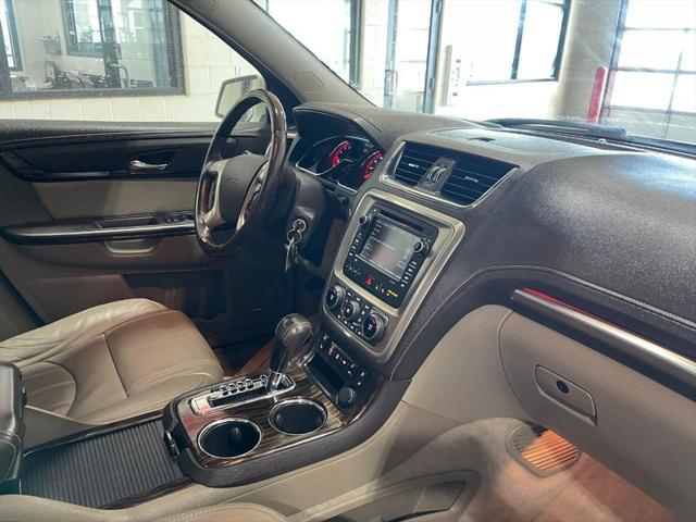 used 2014 GMC Acadia car, priced at $18,995