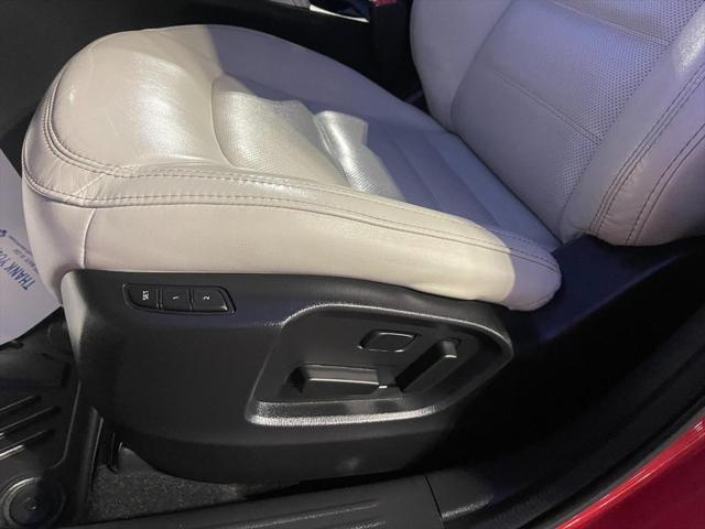 used 2020 Mazda CX-5 car, priced at $23,733