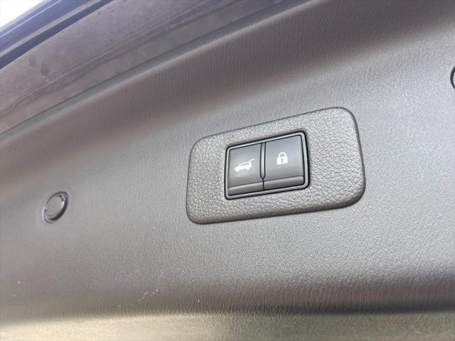used 2023 Nissan Armada car, priced at $48,993