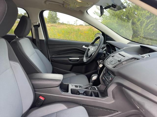 used 2018 Ford Escape car, priced at $18,995