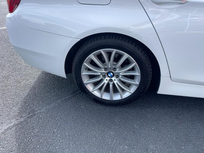 used 2016 BMW 528 car, priced at $17,503