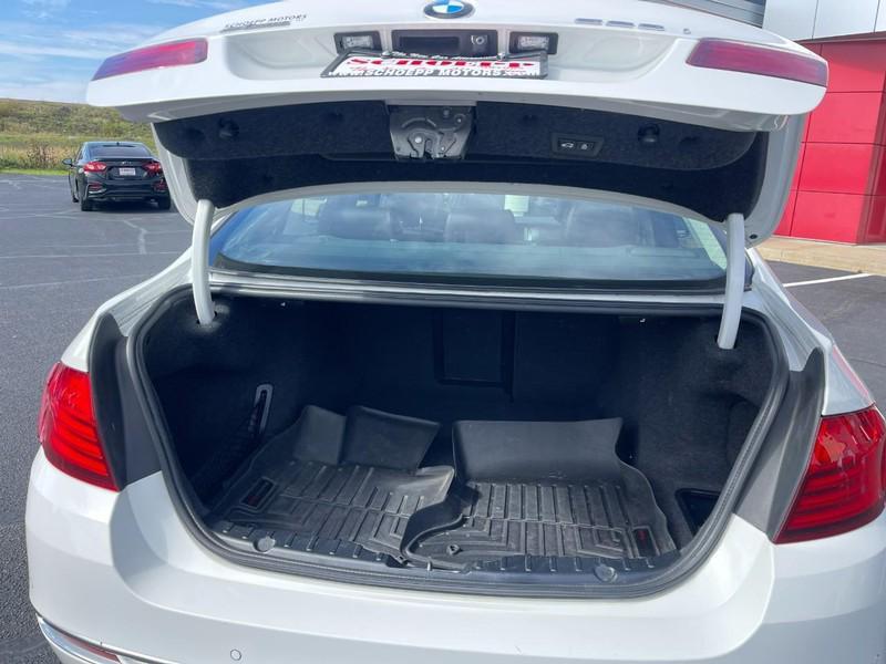 used 2016 BMW 528 car, priced at $17,503