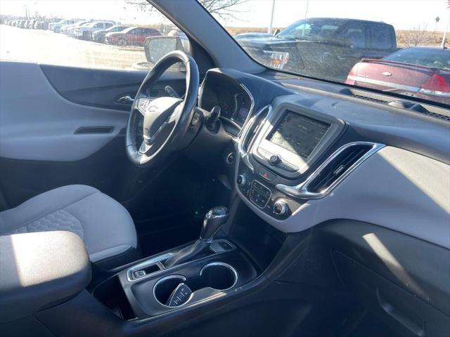 used 2019 Chevrolet Equinox car, priced at $14,980