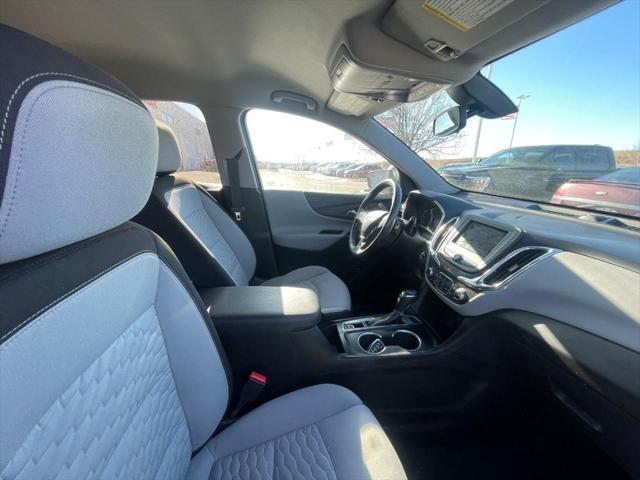 used 2019 Chevrolet Equinox car, priced at $14,980