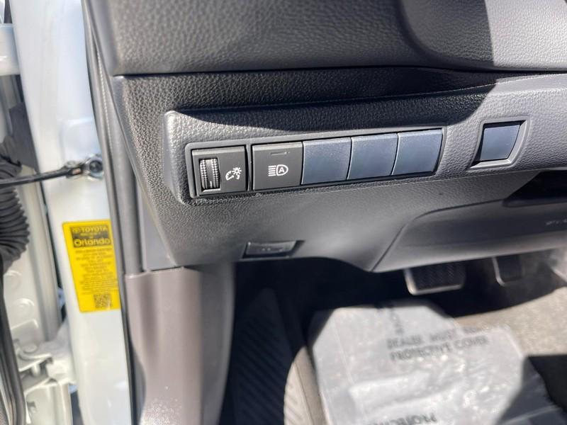 used 2021 Toyota Corolla car, priced at $18,993