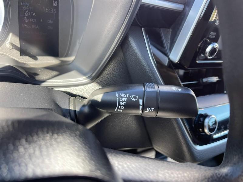 used 2021 Toyota Corolla car, priced at $18,993