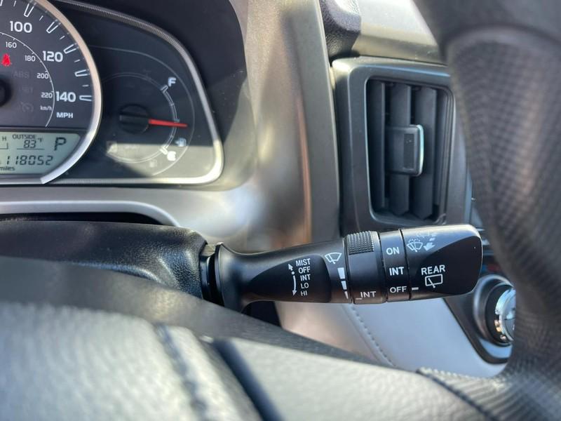 used 2015 Toyota RAV4 car, priced at $14,999