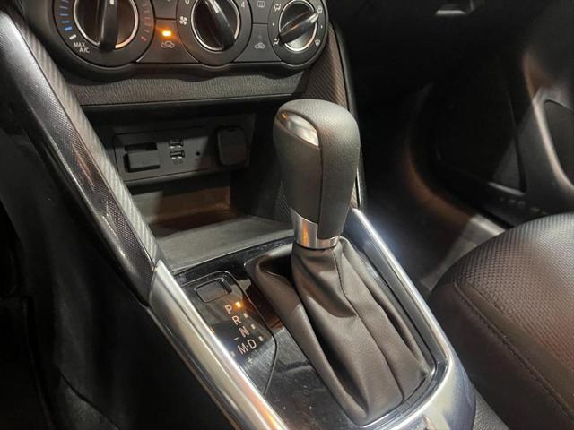 used 2016 Scion iA car, priced at $12,496
