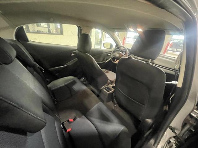 used 2016 Scion iA car, priced at $12,496