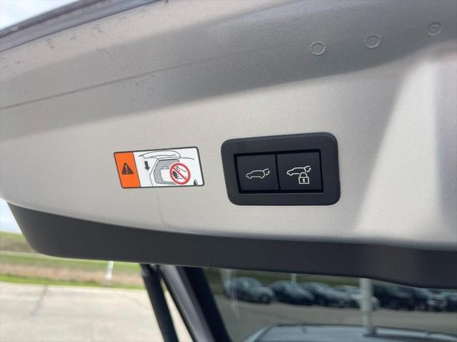 used 2024 Toyota Prius car, priced at $36,995