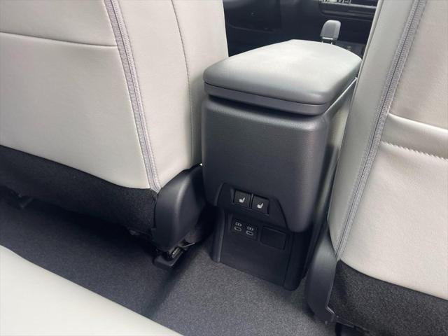 used 2024 Toyota Prius car, priced at $36,995
