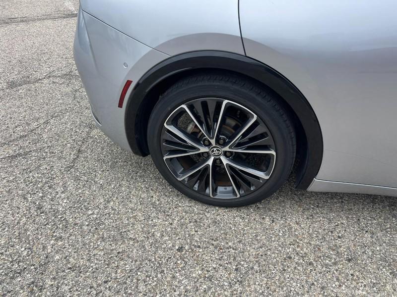 used 2024 Toyota Prius car, priced at $32,992