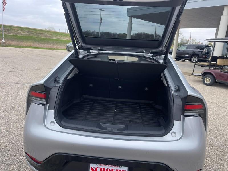 used 2024 Toyota Prius car, priced at $32,992