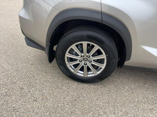 used 2021 Lexus NX 300 car, priced at $35,353