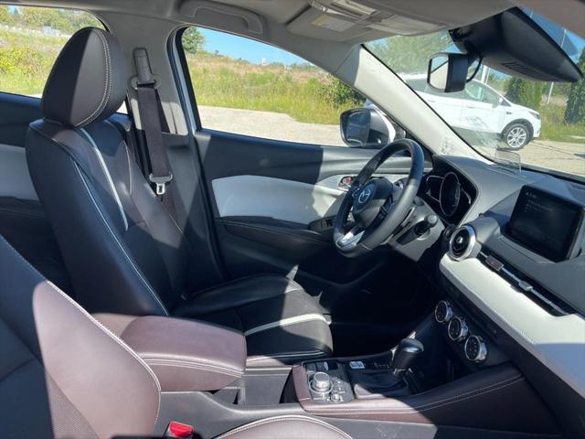 used 2019 Mazda CX-3 car, priced at $18,995