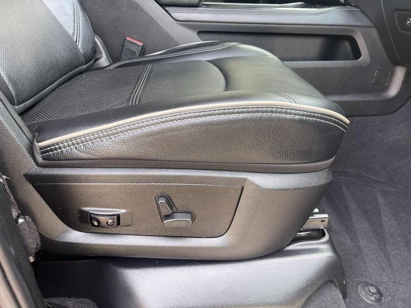 used 2022 Ram 2500 car, priced at $69,993