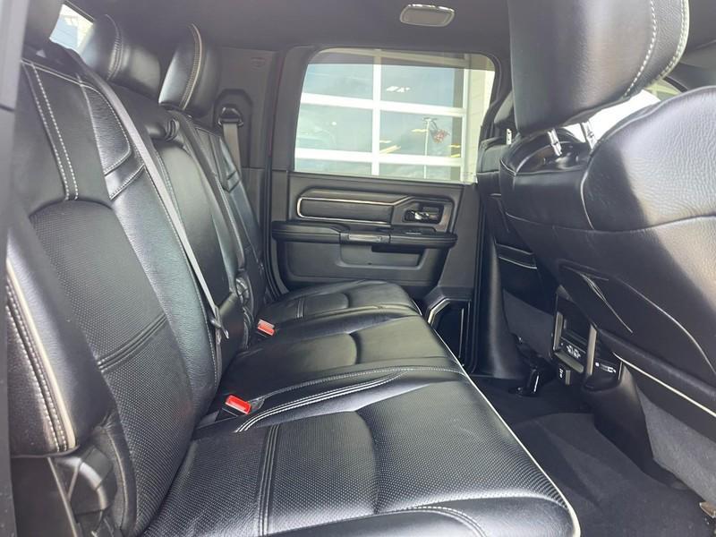 used 2022 Ram 2500 car, priced at $69,993
