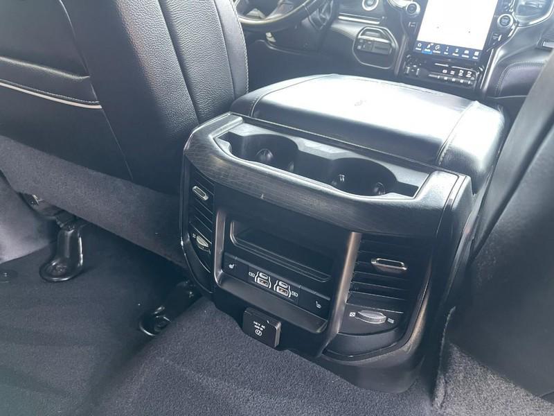 used 2022 Ram 2500 car, priced at $69,993