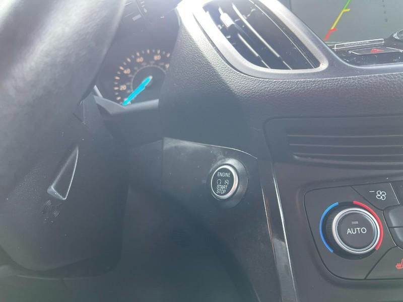 used 2018 Ford Escape car, priced at $11,750