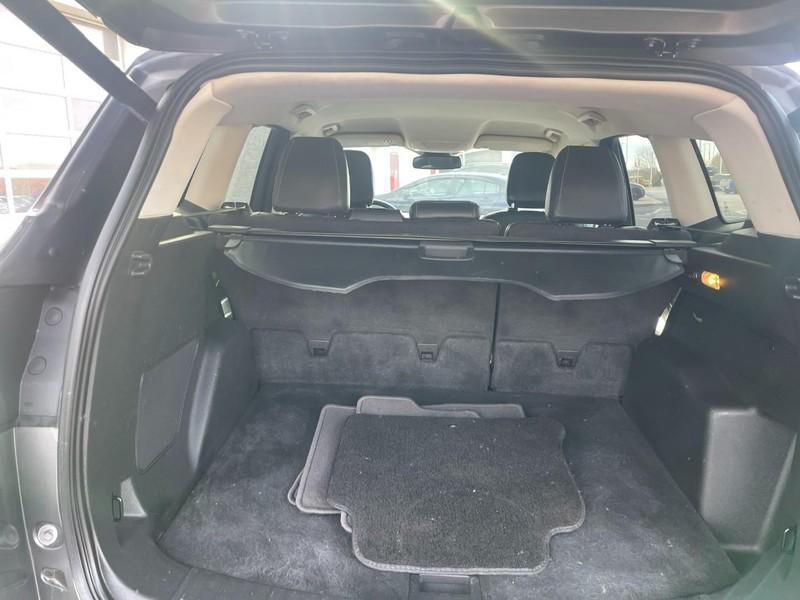 used 2018 Ford Escape car, priced at $11,750