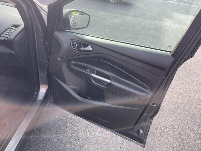 used 2018 Ford Escape car, priced at $11,750