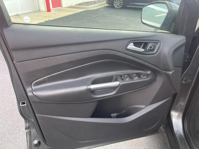 used 2018 Ford Escape car, priced at $11,750