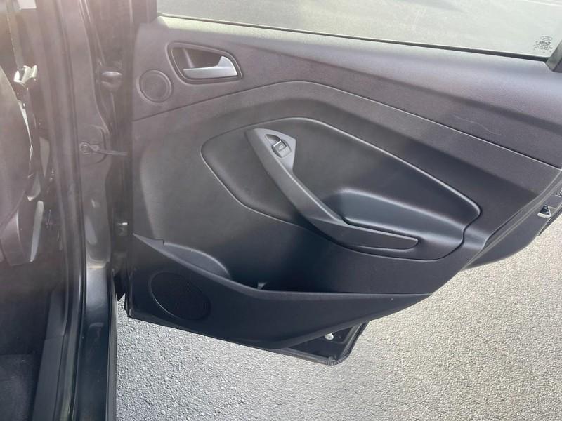 used 2018 Ford Escape car, priced at $11,750