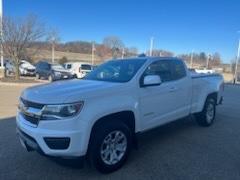 used 2020 Chevrolet Colorado car, priced at $18,660