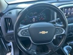 used 2020 Chevrolet Colorado car, priced at $17,999