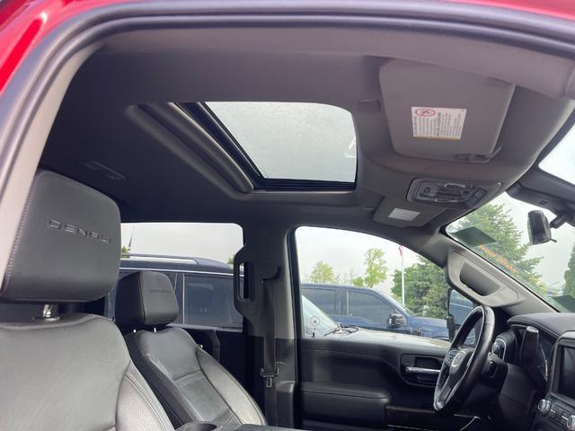used 2022 GMC Sierra 2500 car, priced at $58,993