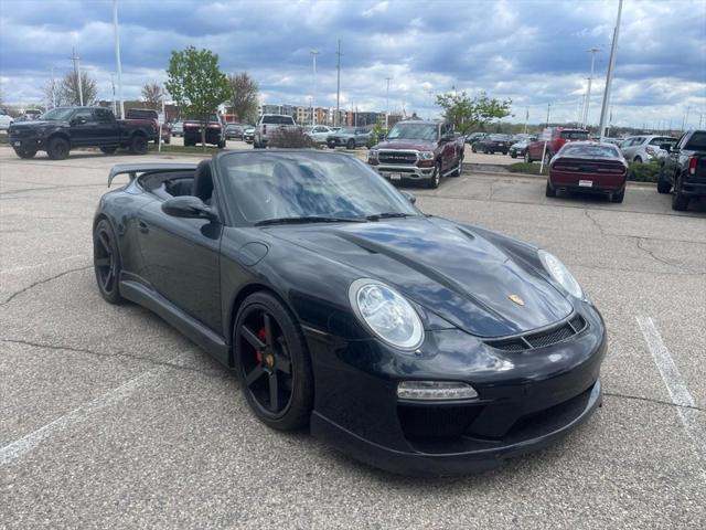 used 2006 Porsche 911 car, priced at $35,993