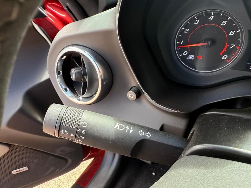 used 2021 Chevrolet Camaro car, priced at $29,993