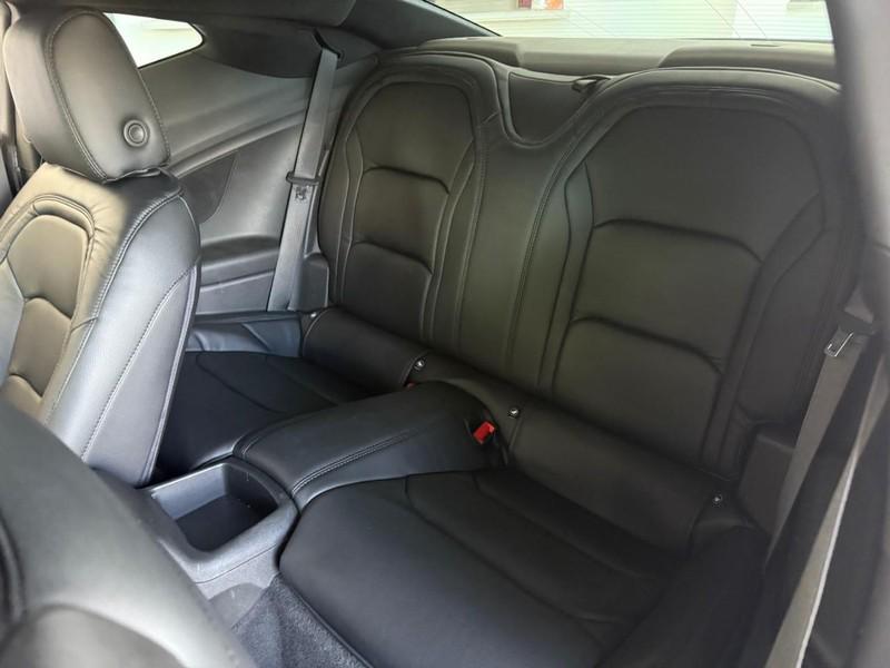 used 2021 Chevrolet Camaro car, priced at $29,993