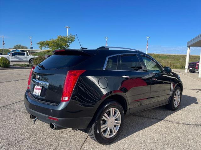 used 2016 Cadillac SRX car, priced at $9,999