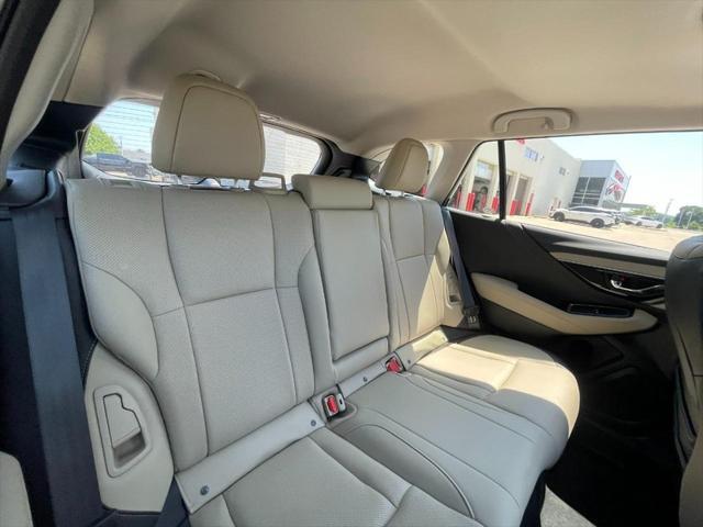 used 2024 Subaru Outback car, priced at $28,995
