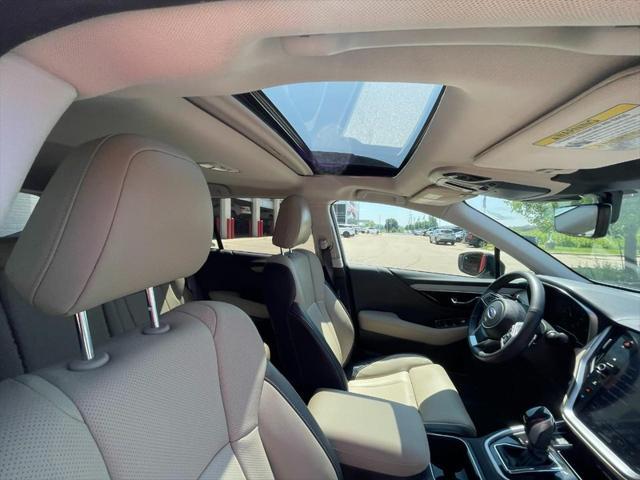 used 2024 Subaru Outback car, priced at $28,995