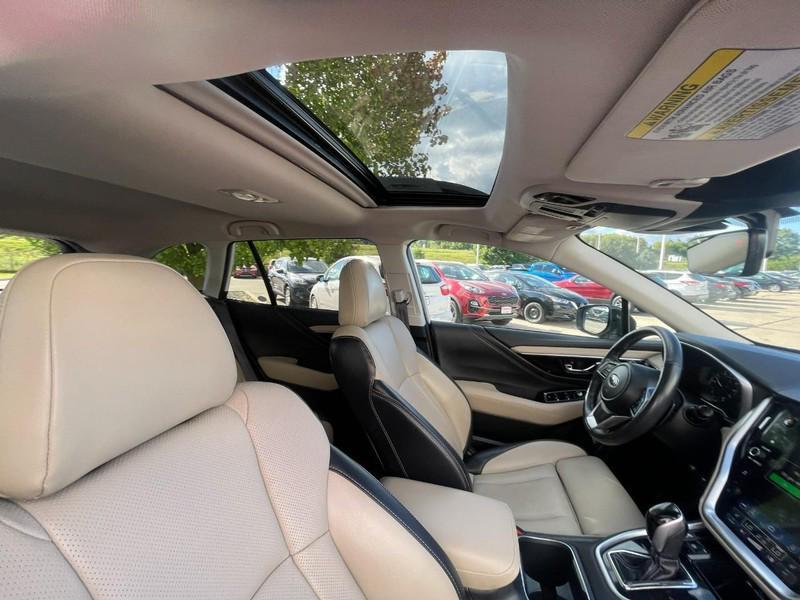 used 2024 Subaru Outback car, priced at $28,503