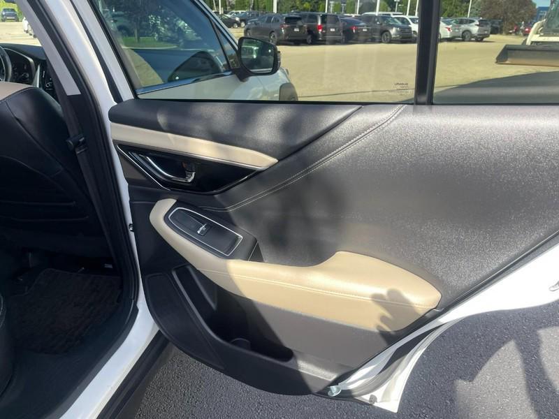 used 2024 Subaru Outback car, priced at $28,503