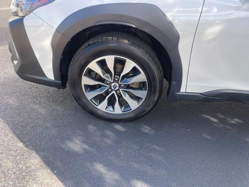 used 2024 Subaru Outback car, priced at $28,503