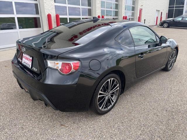 used 2015 Scion FR-S car, priced at $16,999