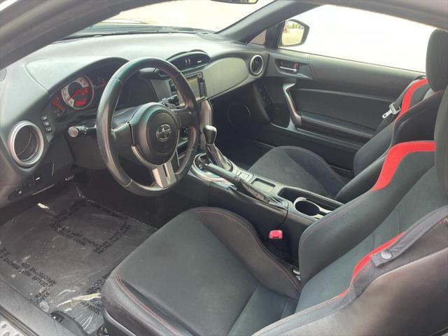 used 2015 Scion FR-S car, priced at $16,999