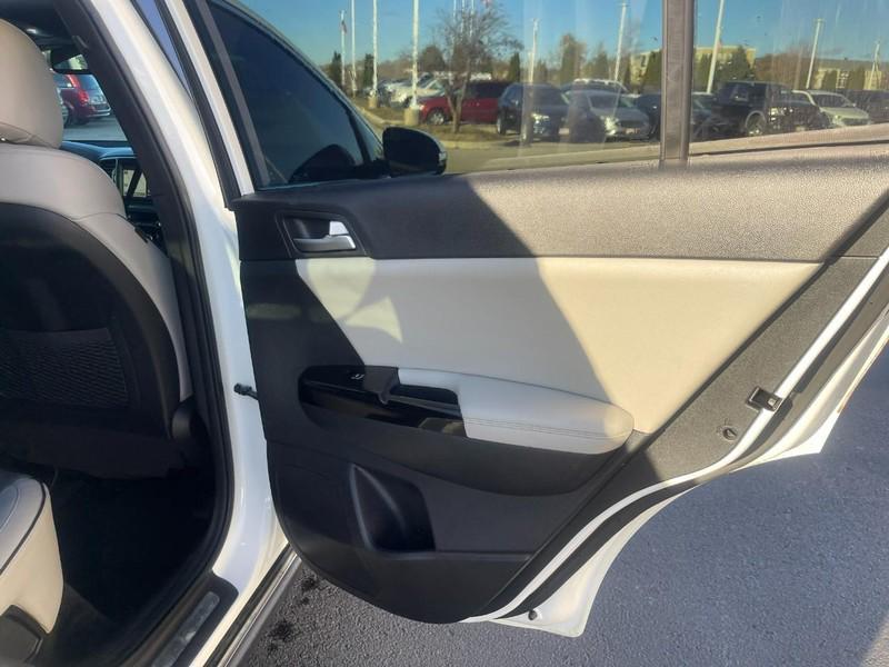 used 2017 Kia Sportage car, priced at $16,995