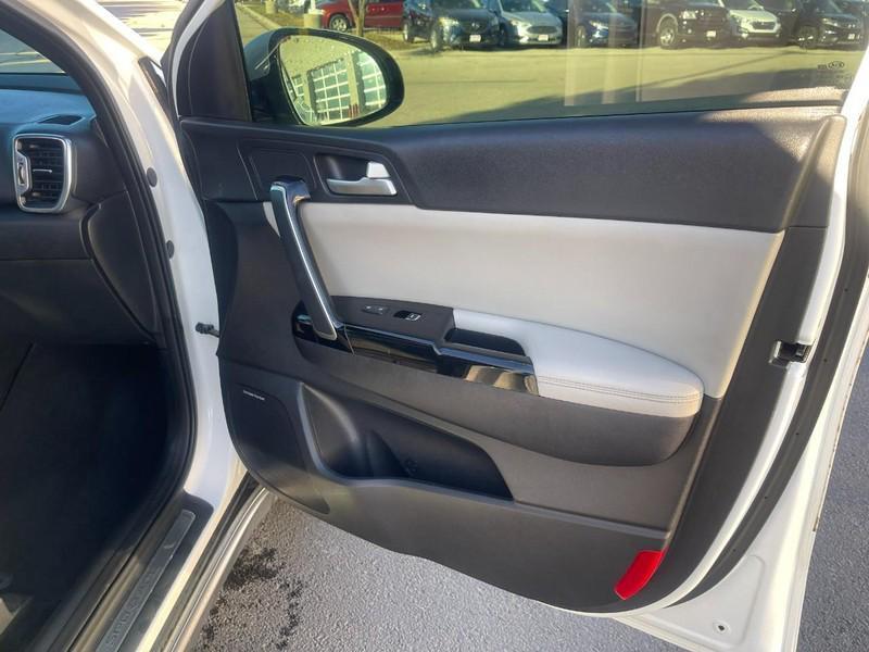 used 2017 Kia Sportage car, priced at $16,995