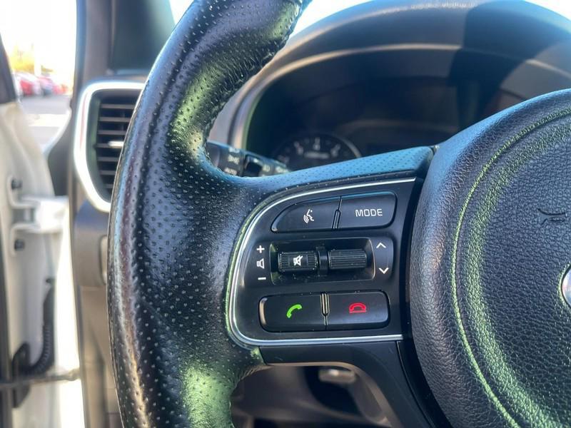 used 2017 Kia Sportage car, priced at $16,995